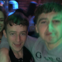 Lorcan Murphy