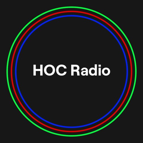 HOC Radio’s avatar