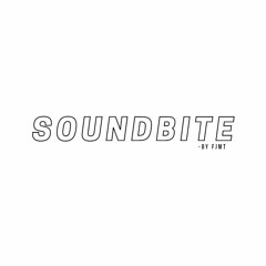 SoundBiteByFJMT