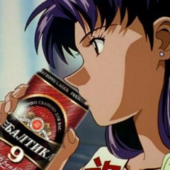 Katsuragi Misato