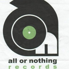 All or Nothing Records