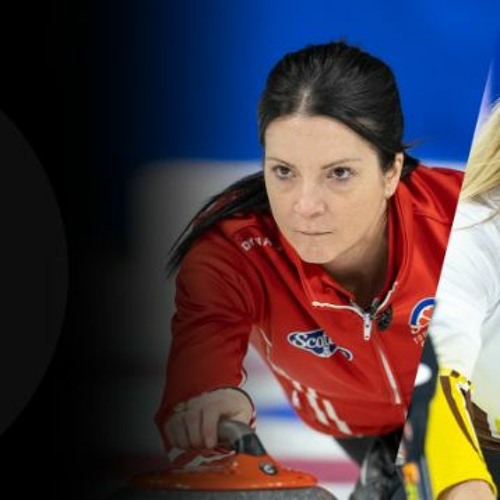 2024 Scotties Tournament Curling Live stream #Switzerland