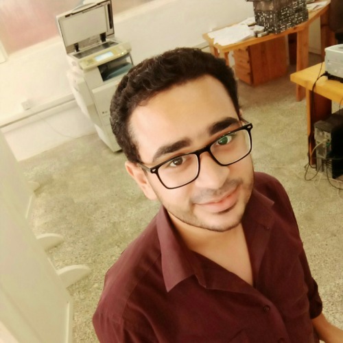 Sameh Ehab’s avatar