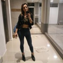 Georgina Ghezzi