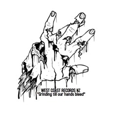 West Coast Records NZ