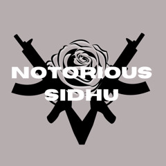 NOTORIOUS SIDHU