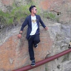 Passang Jangthob Dorji