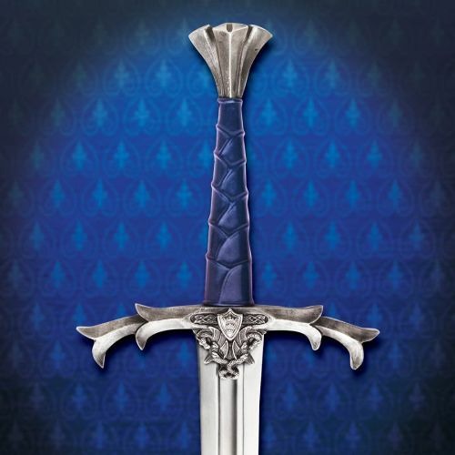 The Blade’s avatar
