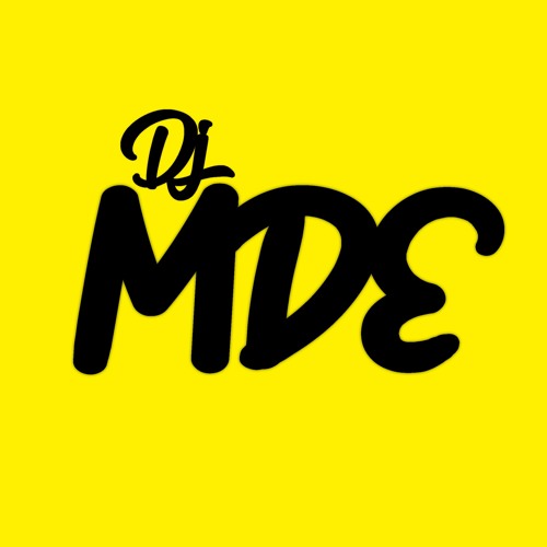 DJ MDE’s avatar