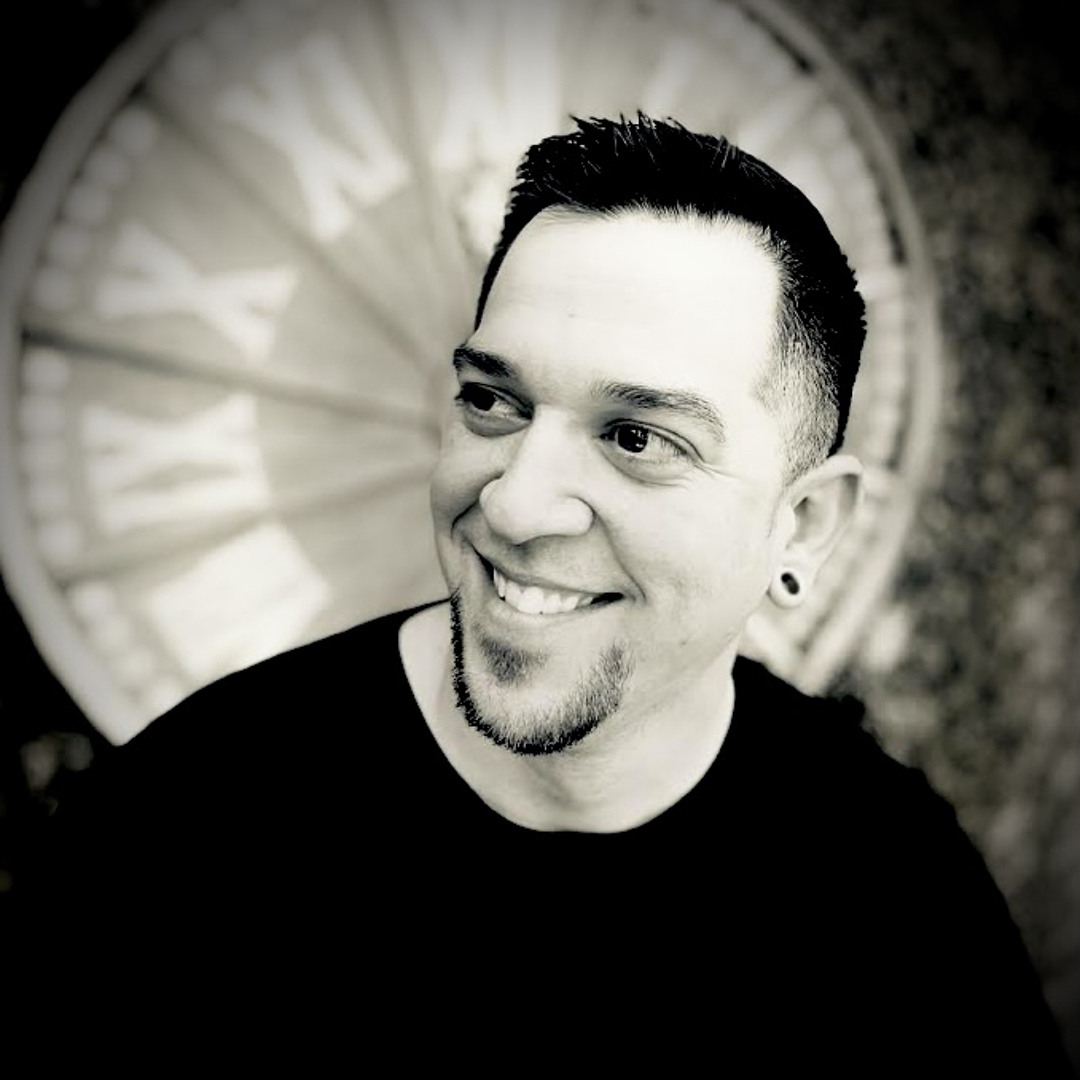 Joe Leonardo (Da Vinci)’s avatar