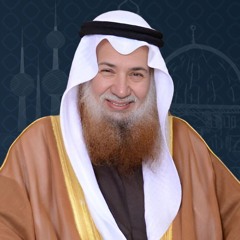 الشيخ أحمد القطان (يرحمه الله)