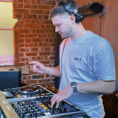 Charlie Marshall