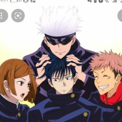 💓Jojutsu Kaizen Jojutsu Kaizen💓