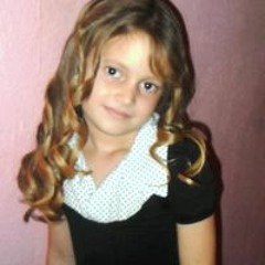 Ana Elise Leite Henz