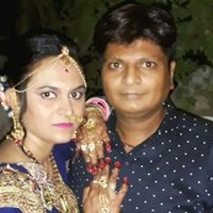Heena Parmar
