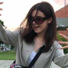 полинка шестопал<3