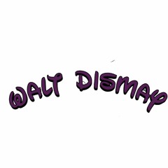 Walt Dismay