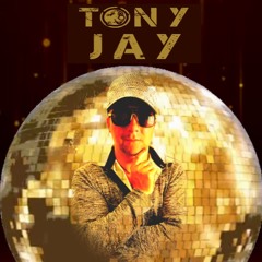 TONY  JAY