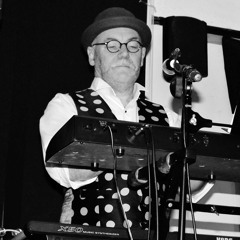 Ian Jenkins