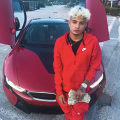 Fiive Ft skinnyfromthe9 Rich Today (Official music)