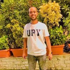 أحمد الشبراوي