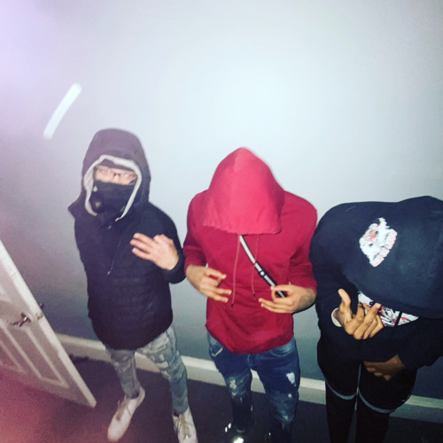 des Chapo catch a opp