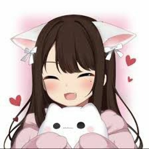 neko cat girl’s avatar