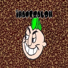 IHATERALPH