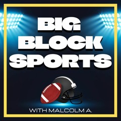 Big Block Sports