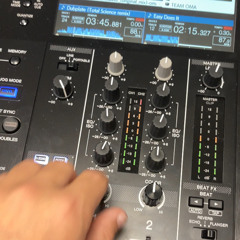 mr mixxa