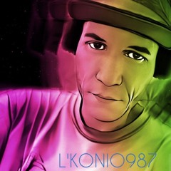 El Konio 987