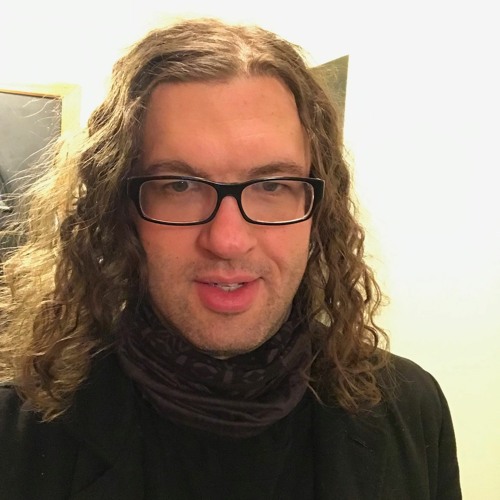 Jonathan Stegall’s avatar