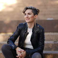 Mia Bergmann