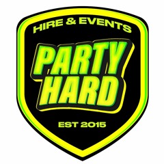 PartyHard Hire