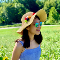 Iris Zhan