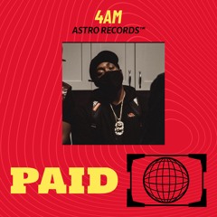 Dj Paid