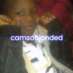 camsoblonded