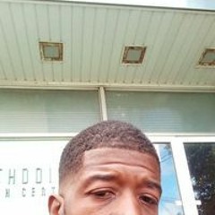 Kevin Blake