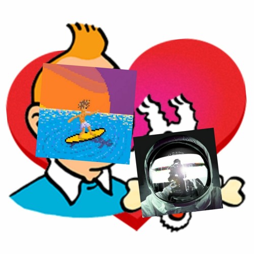 Binbin et Titou’s avatar