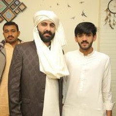 Razaq Bughio