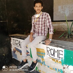 Hossam Abo Auof