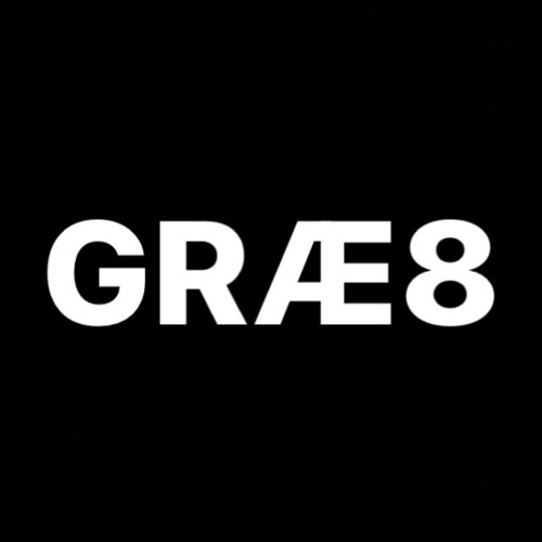 GRÆ8’s avatar