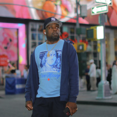 Demetrius Fresh Carter