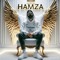 It's hamzi