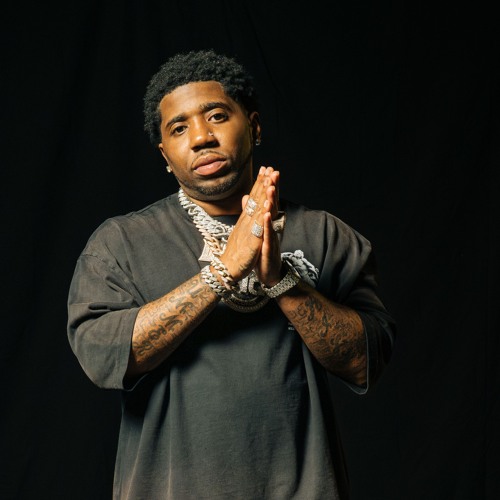 LUCCI FT. RICH HOMIE QUAN - EXACTLY HOW IT WAS