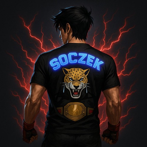 SoundCloud profile picture for @tksoczek