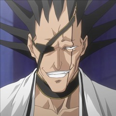 Jeremy Kenpachi