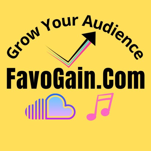 Favogain.com visit and get free promotion track’s avatar