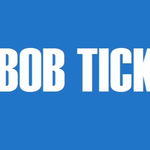 Bob Tick’s avatar