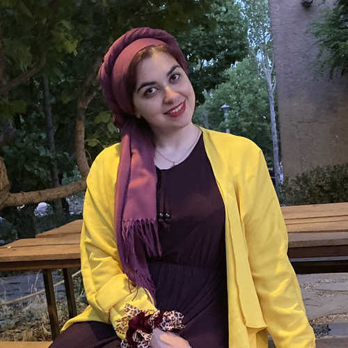 Sana Razavi’s avatar
